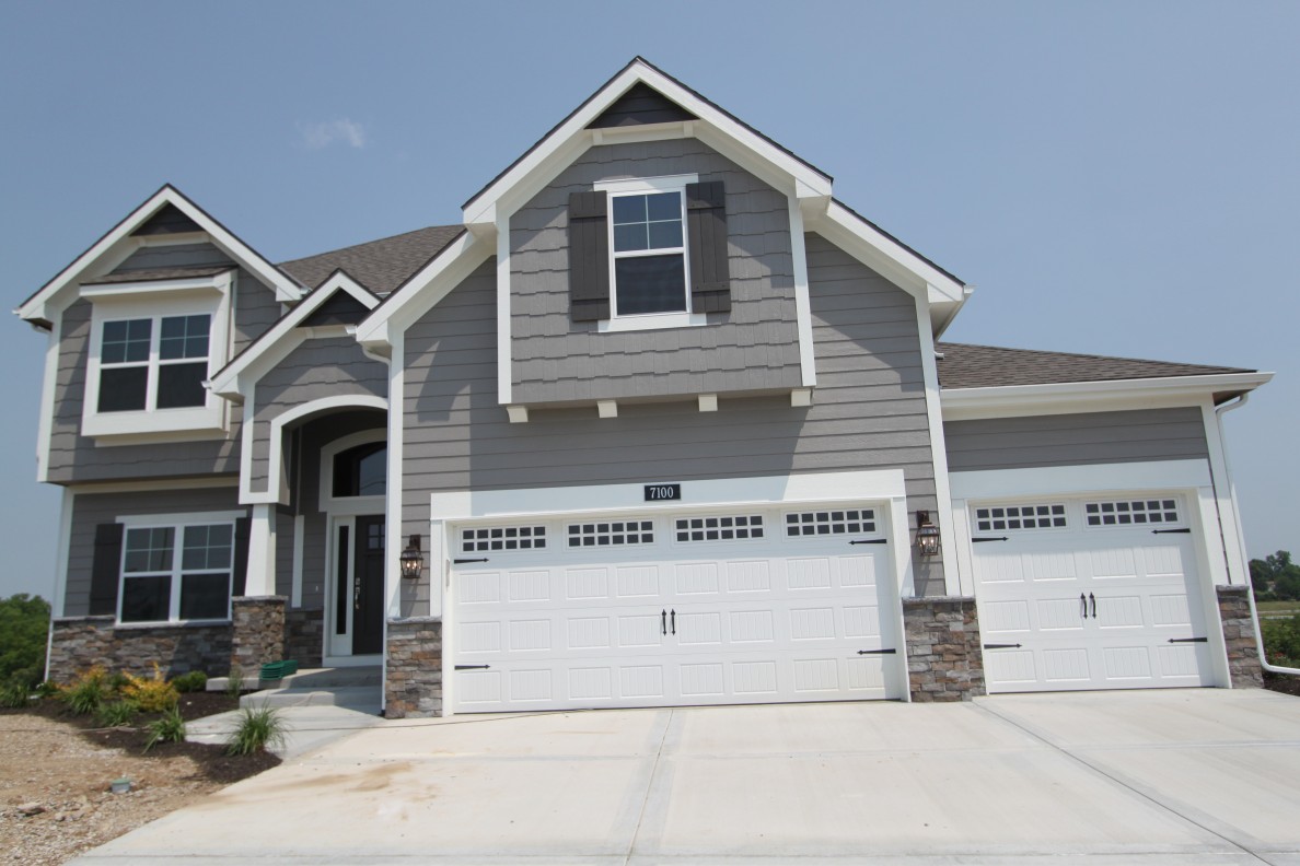 FLOORPLANS Integrity Homes, LLC