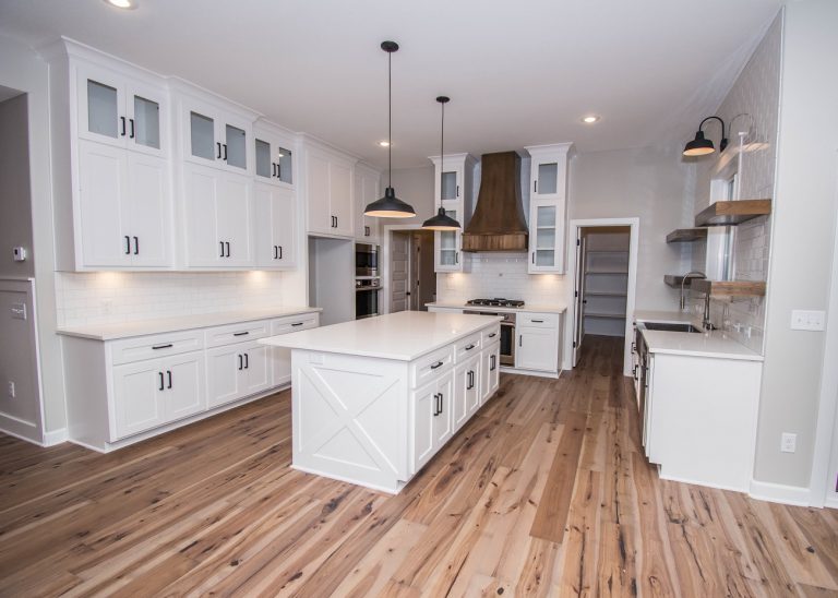 Integrity Homes, LLC Custom Home Builder in Kansas City